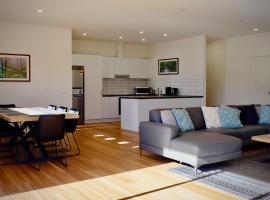 All Seasons Marysville