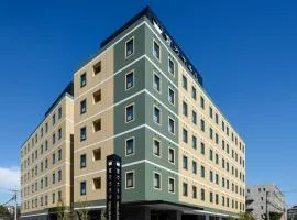 変なホテル東京羽田、にある羽田空港 - HNDの周辺ホテル