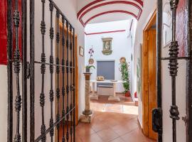 CASA DE LA LUZ -Elegante Casco Antiguo 5-Hab