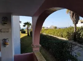 APARTAMENTO ATLANTERRA PLAYA PRIMERA LINEA