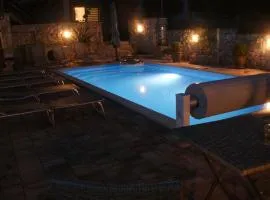 VODICE KRAJE APARTMENTS