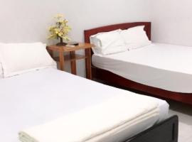 Garden Guesthouse, hotel in Mui Ne