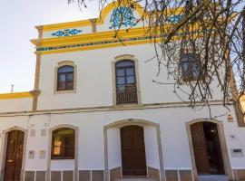 Solar da Rosa & Solar da Tirosa