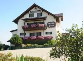 Hotel Reischenau