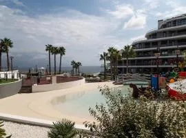 Alicante View Wonderful