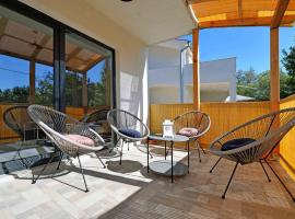 Holiday home Agata, four-star hotel in Murter