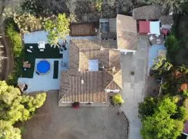 Casa Rural Paloma