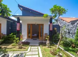 The Box House