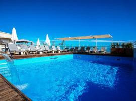 Capsis Astoria Heraklion, hotel near Heraklion International Airport - HER, Heraklio Town