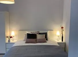 Seaside apart Gdynia