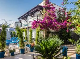 Cotton Boutique Hotel