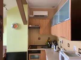 Apartamenty w Stegnie