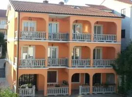 Apartmani Bulajic