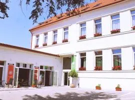 BIVIO hotel