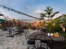 Hotel Family Home, ubytování v soukromí v destinaci Kathmandu