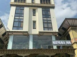 Nirvana Inn، فندق في بارو