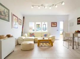 APARTAMENTO LOS REMOS DE LA GRACIOSA