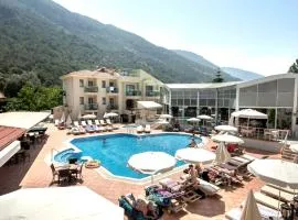 Belcehan Hotel