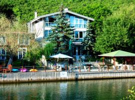 Agva Nehir Evi - Adult Only, hotel in Ağva