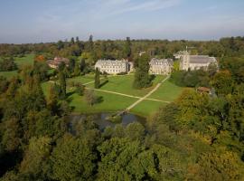 Ashdown Park Hotel, hotel v mestu Forest Row