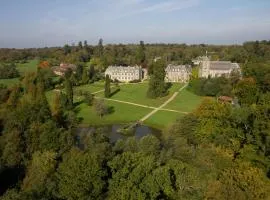 Ashdown Park Hotel