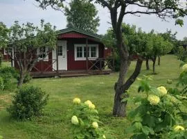 Mälarhusen Semesterby Österlen - Stugor & Gårdssviter