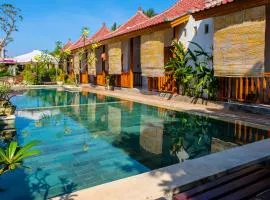 Bungalow And Restaurant Anda