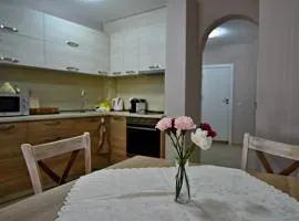 City Apartments