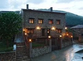 Casas Rurales Los Ánades