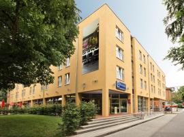 Die 10 besten Best Western Hotels in Hamburg, Deutschland | Booking.com