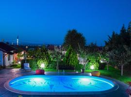 Guest House Raiski Kаt