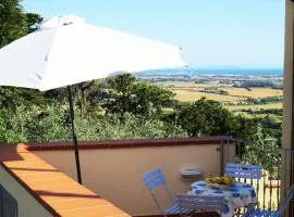 L'Orizzonte di Nocchi Manrico