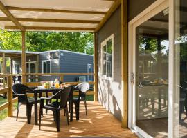 New Campsite in Camping Ca' Savio