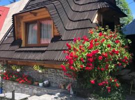 Domek na Harendzie, nhà nghỉ dưỡng ở Zakopane