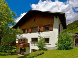 Monami Apartments Klosters, Ferienhaus Jörgenberg