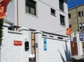Albergue de Sonia