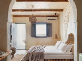 TinosVillages, bed and breakfast en Tinos