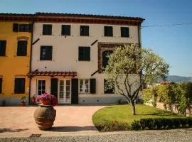 Tipical Tuscany House near Lucca!