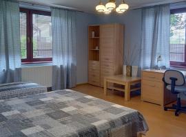 DreamLand, apartment in Poprad