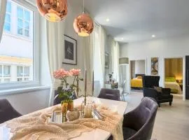 Hedone Luxury Apartment with FREE PARKING