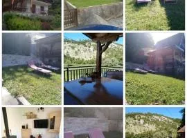 VILLA KORANA