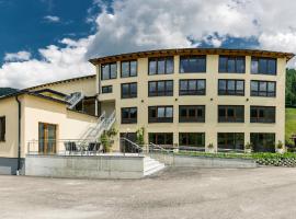 Mühlbacherhof, hotel en Rennweg