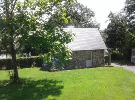 Gite en Normandie