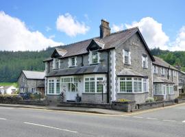 Oakfield Guest House, hotel in Betws-y-coed