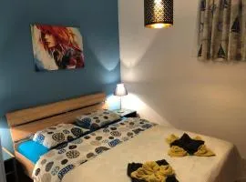 Anejo apartment