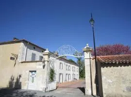 Le Clos de la Garenne Maison d'hôtes