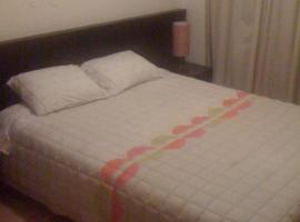 Limia Confort, hotel v destinaci Arcozelo