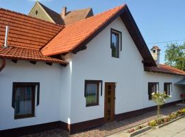 Vik. Apartment, apartment in Sighişoara