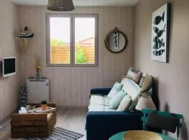 PETIT STUDIO de L'ERMITAGE