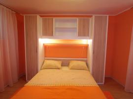 Apartment Tancabel, hotel u Lovranu